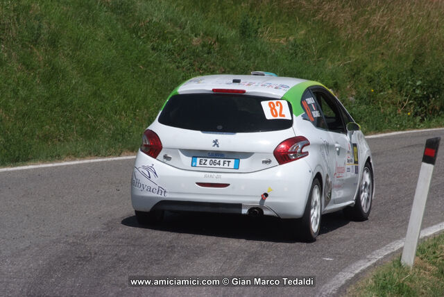Foto Rally Val Taro 2026 - PS5 Montevaca Rally_Taro_2026_ps5_Montevaca_00551