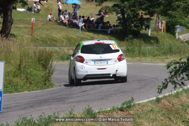 Foto Rally Val Taro 2026 - PS5 Montevaca Rally_Taro_2026_ps5_Montevaca_00552
