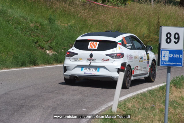 Foto Rally Val Taro 2026 - PS5 Montevaca Rally_Taro_2026_ps5_Montevaca_00558