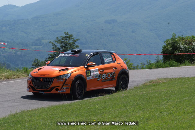 Foto Rally Val Taro 2026 - PS5 Montevaca Rally_Taro_2026_ps5_Montevaca_00562