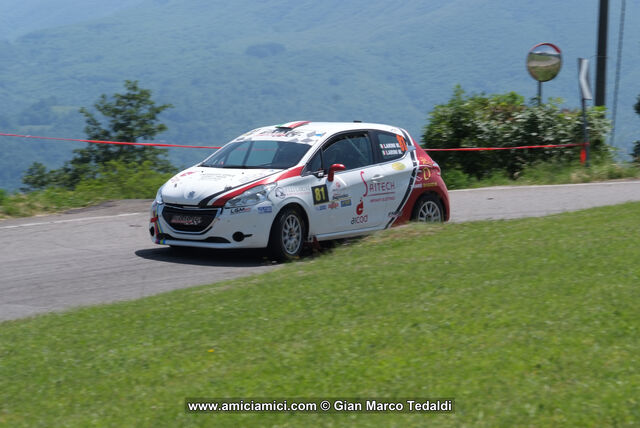 Foto Rally Val Taro 2026 - PS5 Montevaca Rally_Taro_2026_ps5_Montevaca_00571