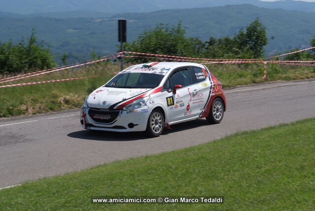 Foto Rally Val Taro 2026 - PS5 Montevaca Rally_Taro_2026_ps5_Montevaca_00572