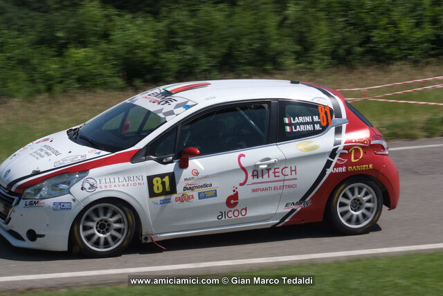Foto Rally Val Taro 2026 - PS5 Montevaca Rally_Taro_2026_ps5_Montevaca_00573
