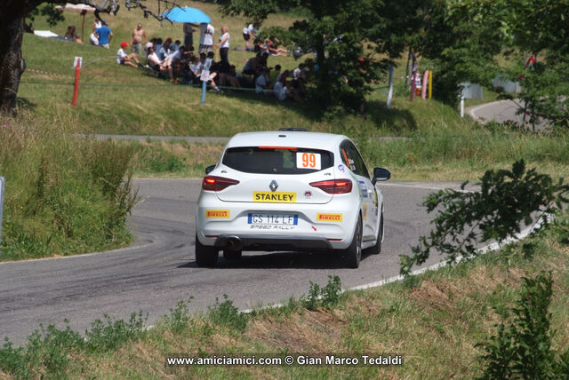 Foto Rally Val Taro 2026 - PS5 Montevaca Rally_Taro_2026_ps5_Montevaca_00582