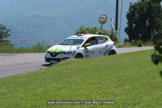 Foto Rally Val Taro 2026 - PS5 Montevaca Rally_Taro_2026_ps5_Montevaca_00586