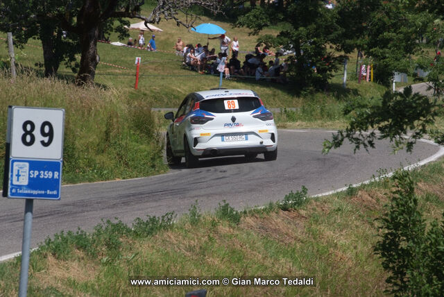 Foto Rally Val Taro 2026 - PS5 Montevaca Rally_Taro_2026_ps5_Montevaca_00616