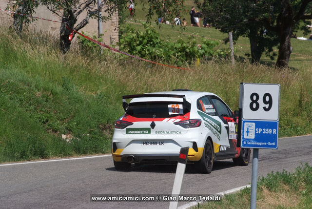 Foto Rally Val Taro 2026 - PS5 Montevaca Rally_Taro_2026_ps5_Montevaca_00632