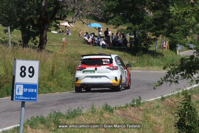 Foto Rally Val Taro 2026 - PS5 Montevaca Rally_Taro_2026_ps5_Montevaca_00633