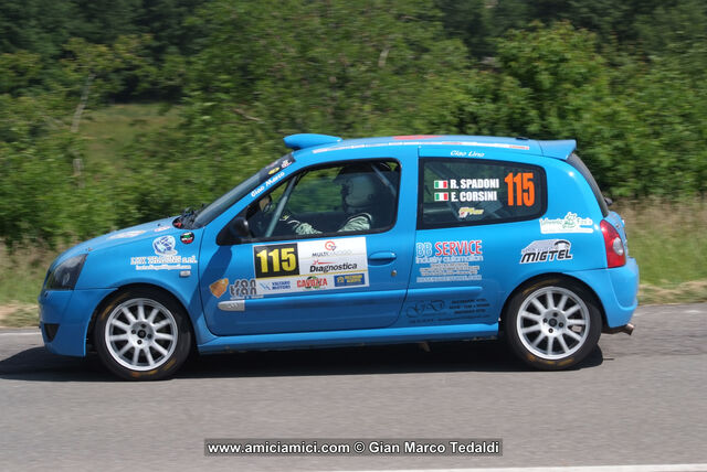 Foto Rally Val Taro 2026 - PS5 Montevaca Rally_Taro_2026_ps5_Montevaca_00645