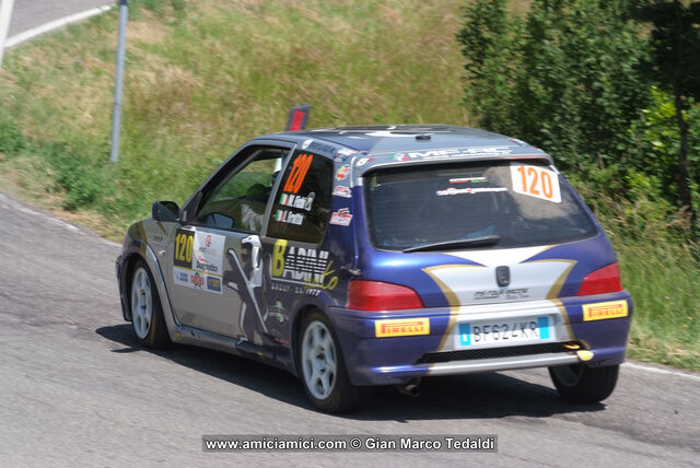 Foto Rally Val Taro 2026 - PS5 Montevaca Rally_Taro_2026_ps5_Montevaca_00652