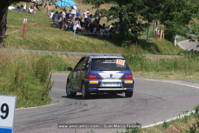 Foto Rally Val Taro 2026 - PS5 Montevaca Rally_Taro_2026_ps5_Montevaca_00655