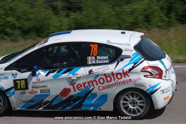 Foto Rally Val Taro 2026 - PS5 Montevaca Rally_Taro_2026_ps5_Montevaca_00660