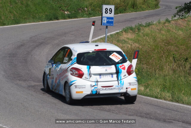 Foto Rally Val Taro 2026 - PS5 Montevaca Rally_Taro_2026_ps5_Montevaca_00661