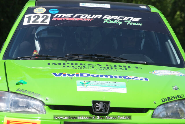 Foto Rally Val Taro 2026 - PS5 Montevaca Rally_Taro_2026_ps5_Montevaca_00685