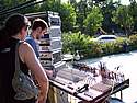 Foto Rock Around 2005 Rock Around 2005 091 mixer audio