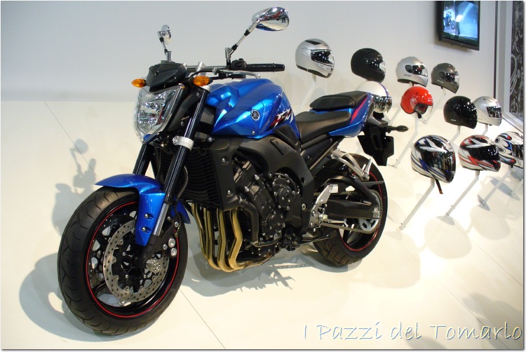 Salone della Moto 2006 004118 KB