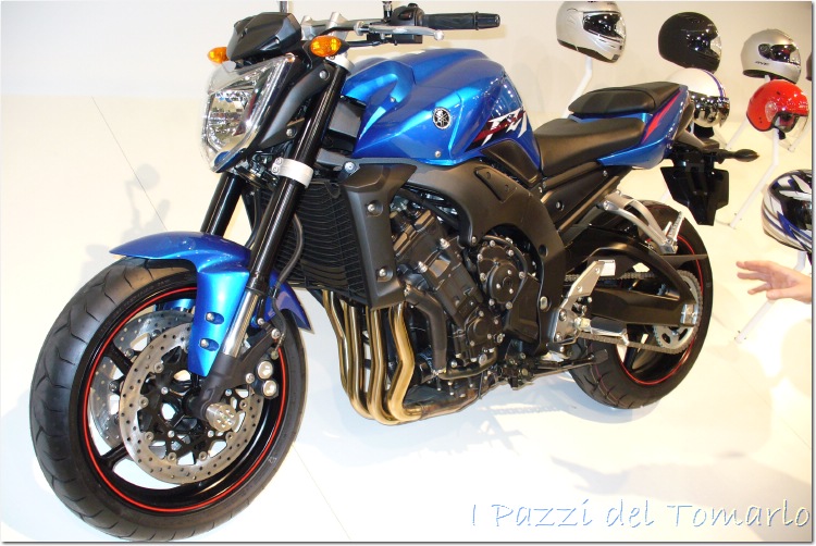 Salone della Moto 2006 005136 KB