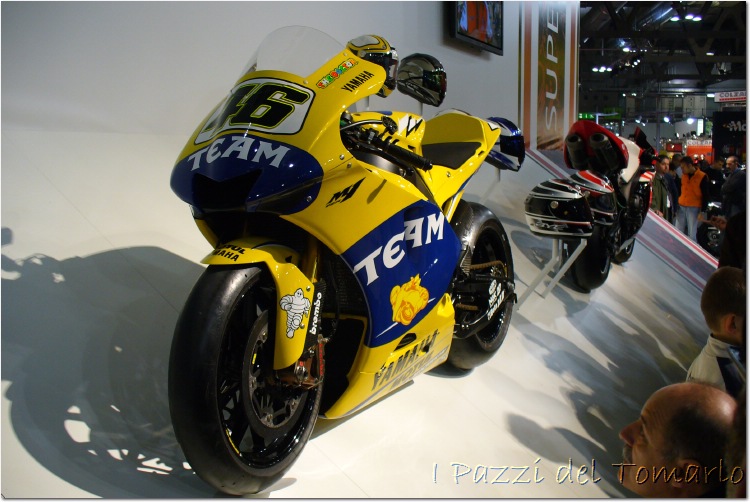 Salone della Moto 2006 006121 KB