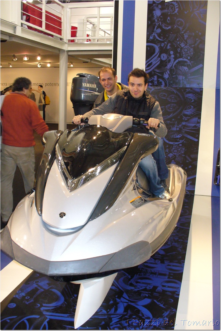 Salone della Moto 2006 008252 KB