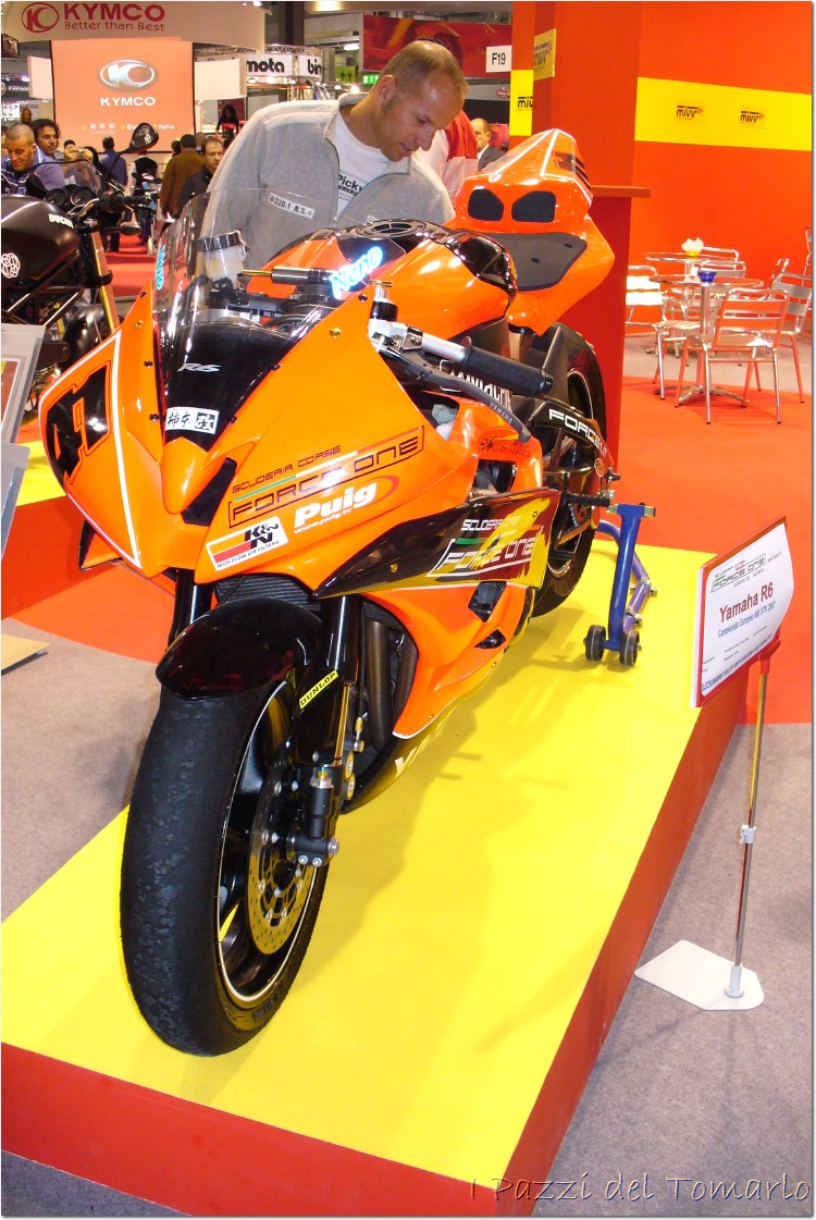 Salone della Moto 2006 009291 KB