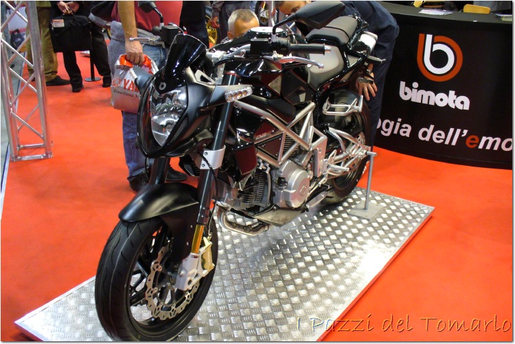 Salone della Moto 2006 011157 KB
