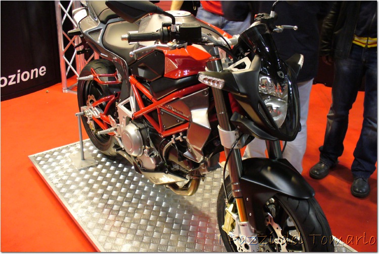 Salone della Moto 2006 012153 KB