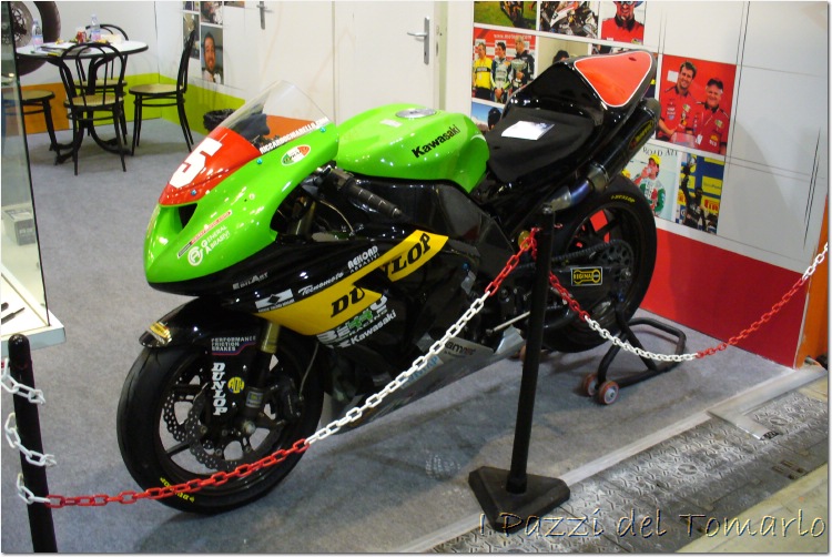 Salone della Moto 2006 013143 KB