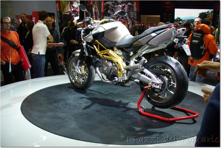 Salone della Moto 2006 014142 KB