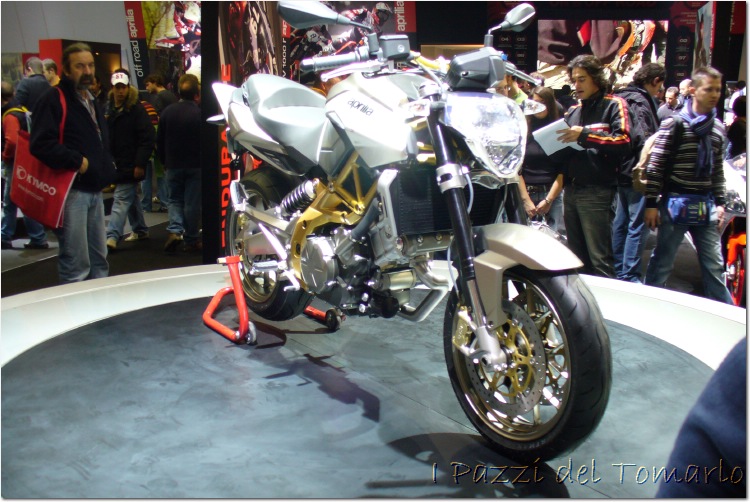 Salone della Moto 2006 015144 KB