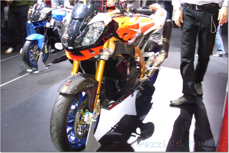 Salone della Moto 2006 016137 KB