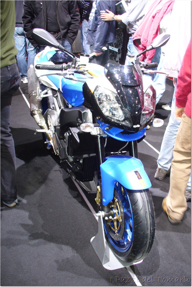 Salone della Moto 2006 017310 KB