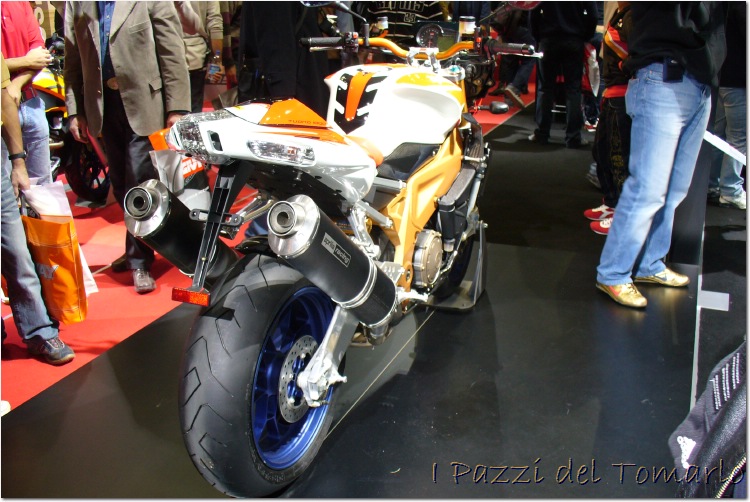 Salone della Moto 2006 018142 KB