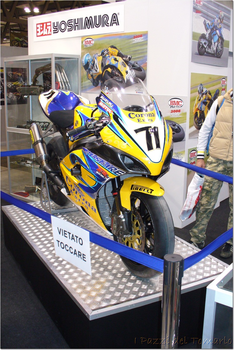 Salone della Moto 2006 023321 KB