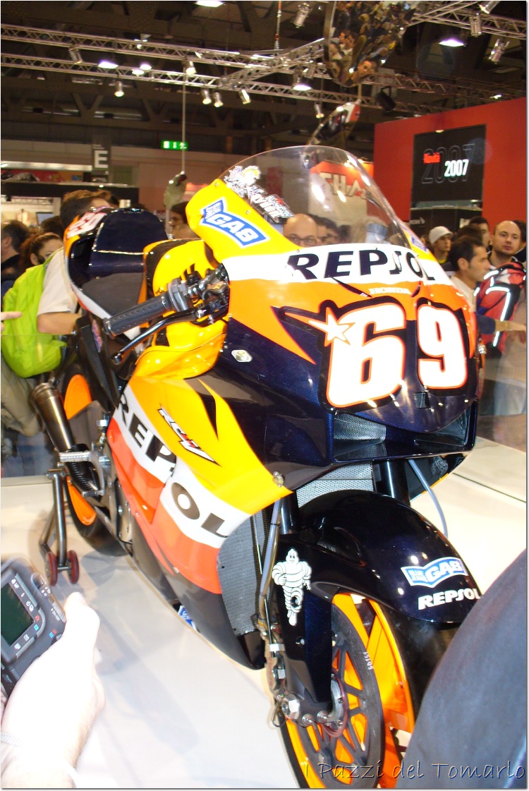 Salone della Moto 2006 026279 KB