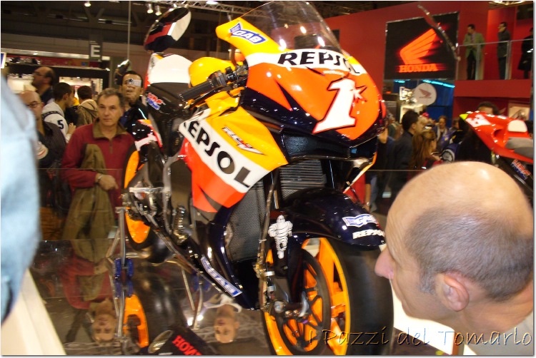 Salone della Moto 2006 027147 KB