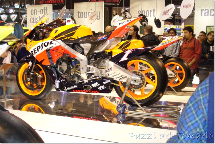 Salone della Moto 2006 029172 KB