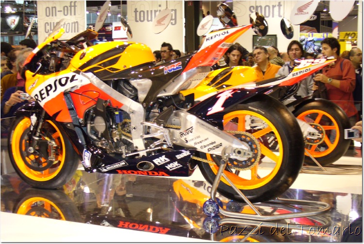 Salone della Moto 2006 030180 KB