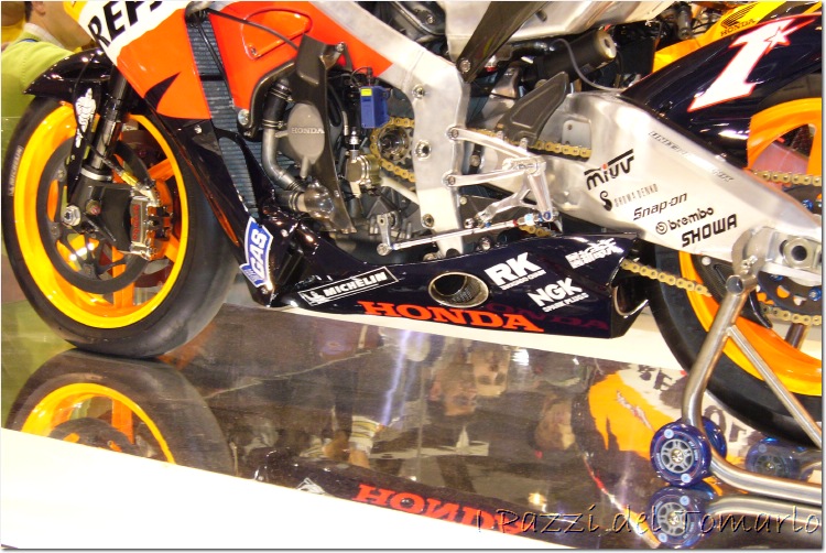 Salone della Moto 2006 031165 KB