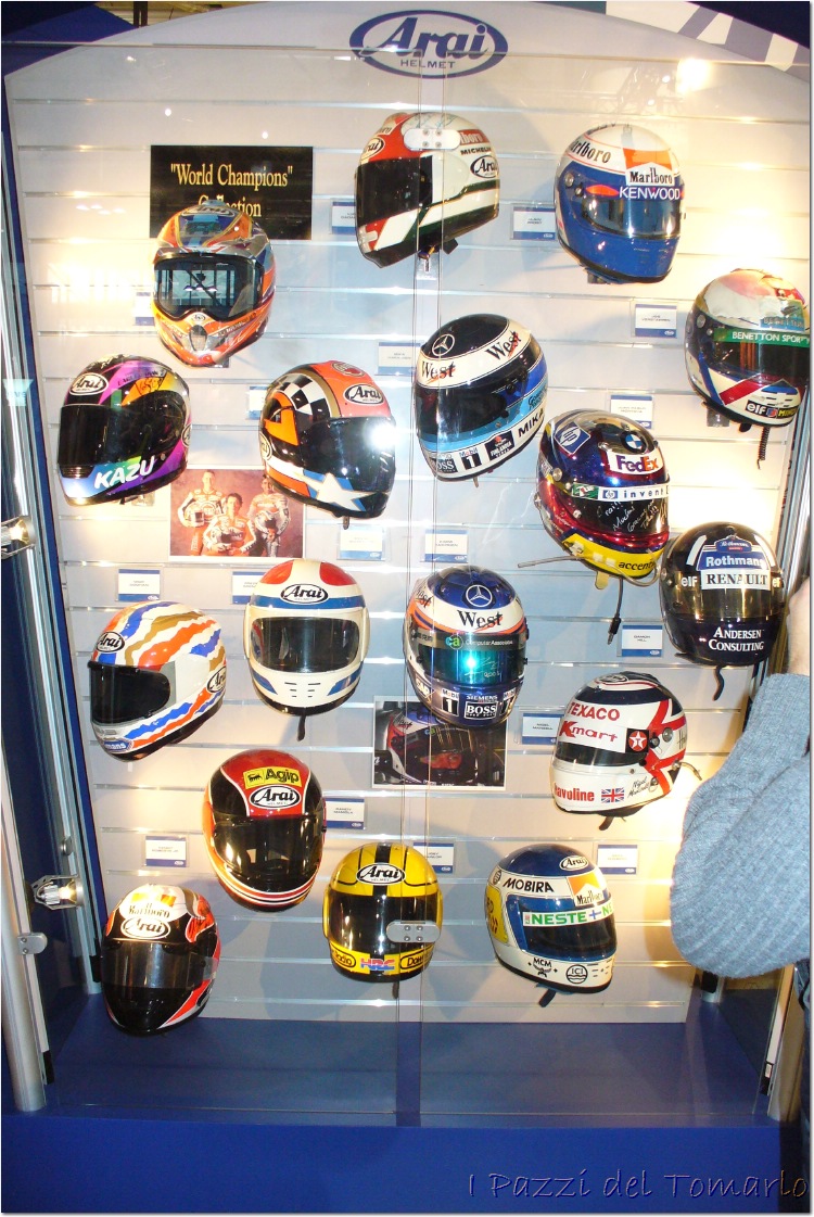 Salone della Moto 2006 038313 KB