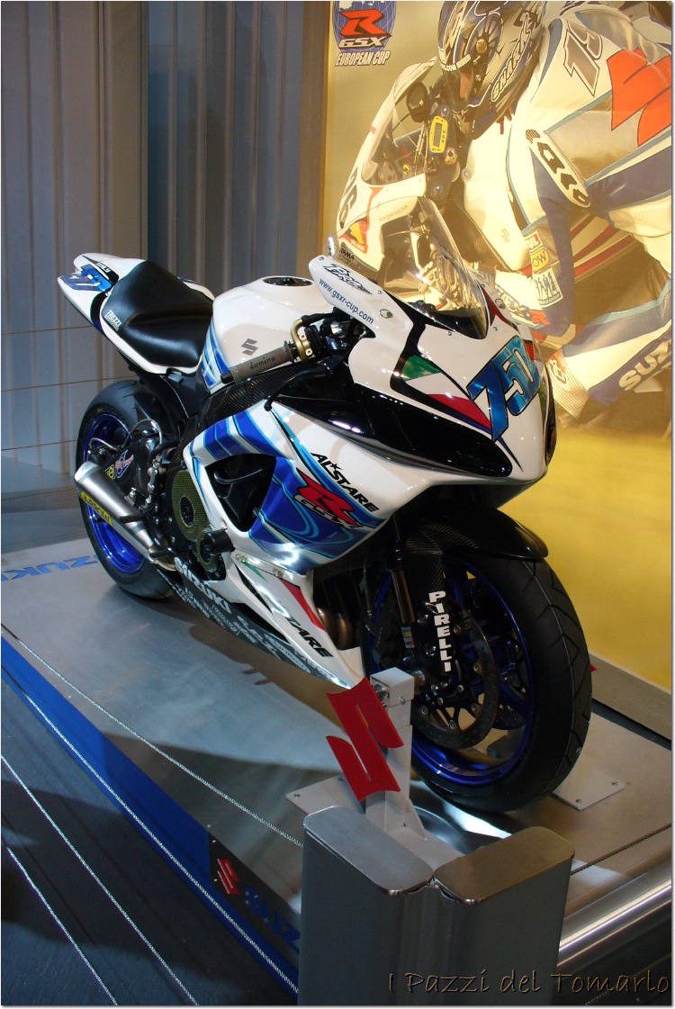 Salone della Moto 2006 040264 KB