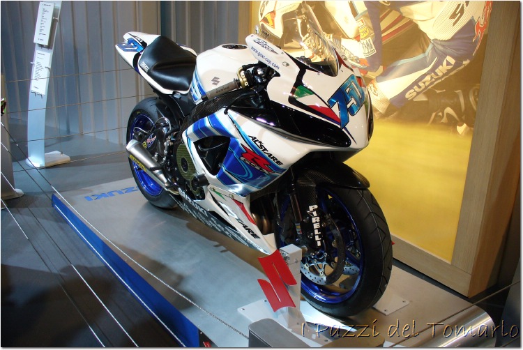 Salone della Moto 2006 041136 KB