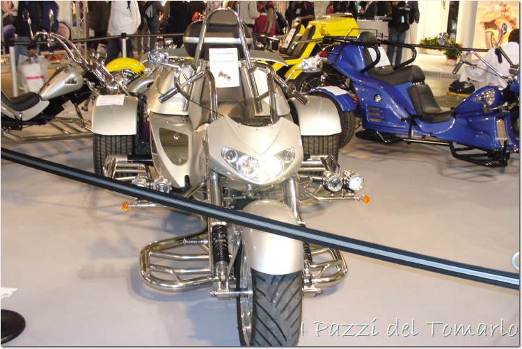 Salone della Moto 2006 042144 KB