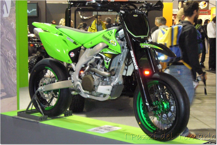 Salone della Moto 2006 045141 KB