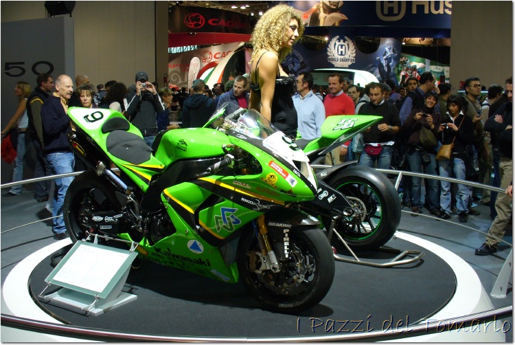 Salone della Moto 2006 046156 KB