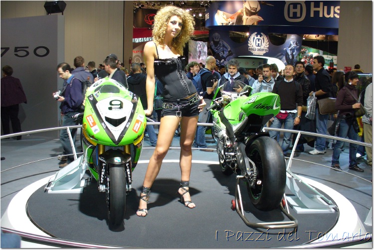 Salone della Moto 2006 047154 KB