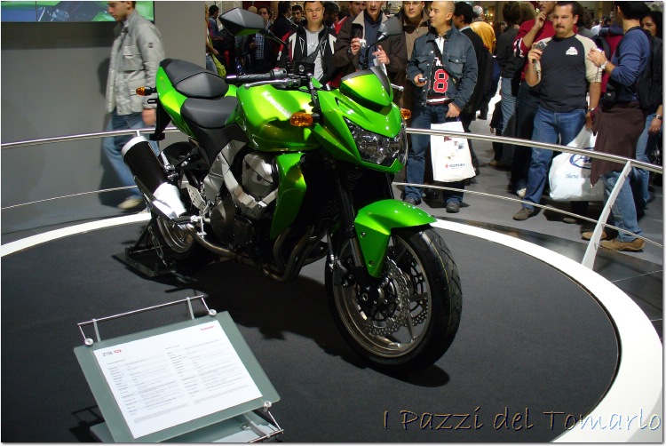 Salone della Moto 2006 048139 KB