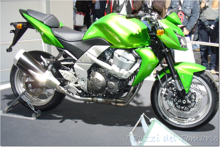 Salone della Moto 2006 049153 KB