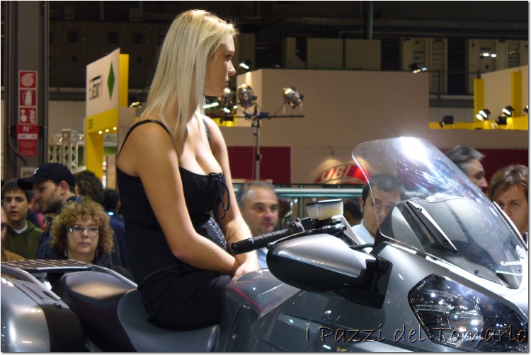 Salone della Moto 2006 050114 KB