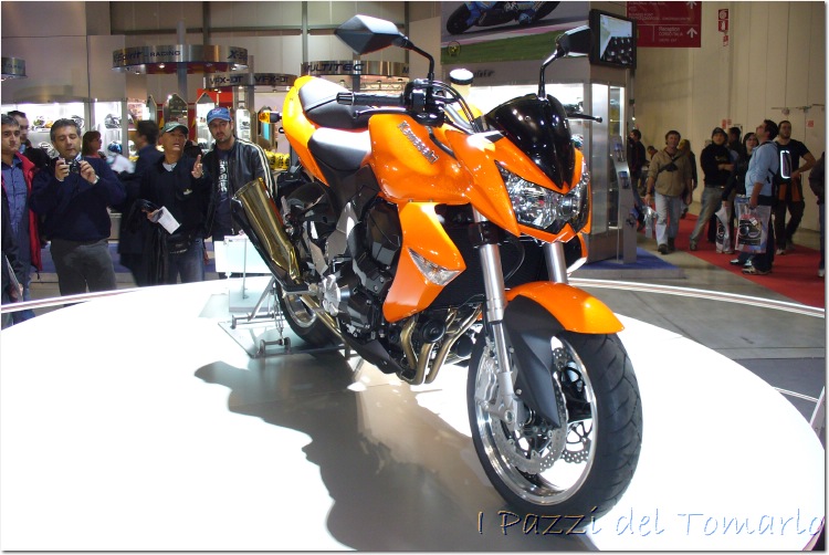 Salone della Moto 2006 053127 KB