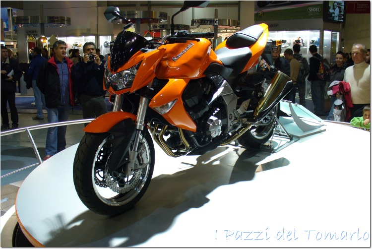 Salone della Moto 2006 054129 KB